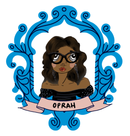 Oprah